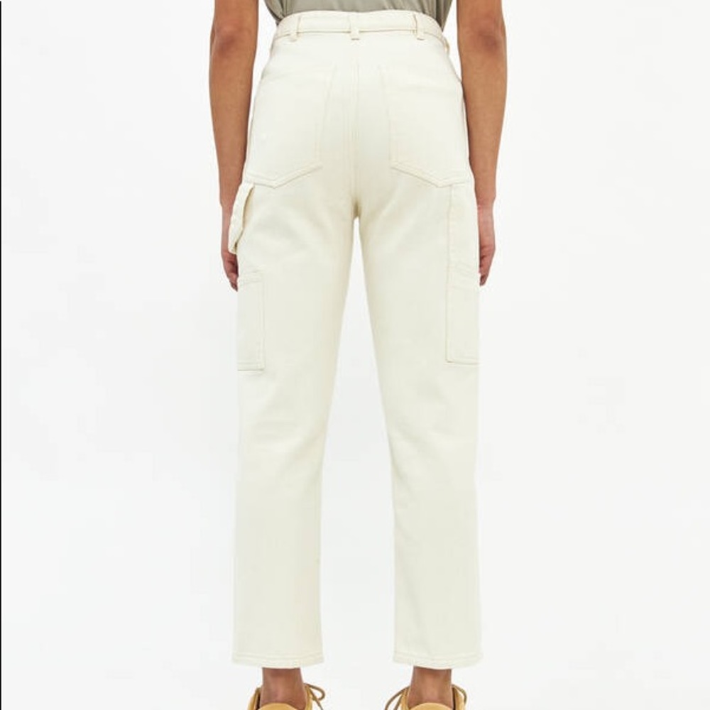 NEED Supply Carpenter Work Jeans size 25